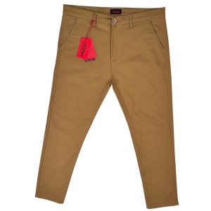 Mens Fashion Twil Pant 4