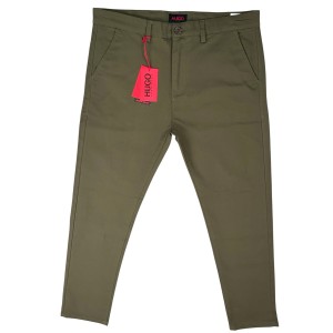 Mens Fashion Twil Pant 6