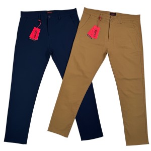 Mens Fashion Twil Pant Dual 10
